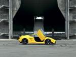 Lamborghini Gallardo by BF Performance 2004 года